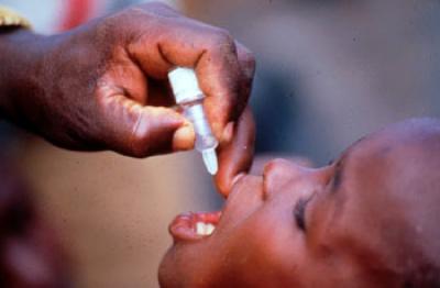 ABCnews: L'ONU déclare qu'une nouvelle épidémie de polio au Soudan est causée par un vaccin oral