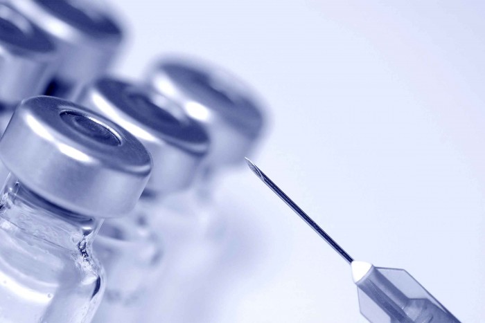 Le vaccin contre la rougeole tue plus et crée plus symptôme que la maladie elle-même