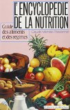 L'encyclopédie de la nutrition