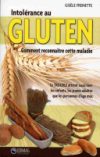 Intolérance au gluten