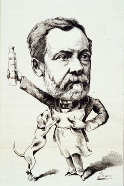Le vrai visage de Louis Pasteur et de la vaccination: les mythes historiques qui ont la vie dure